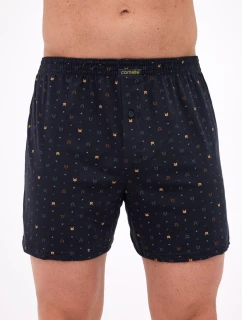 Pánske šortky Cornette Comfort 002/329