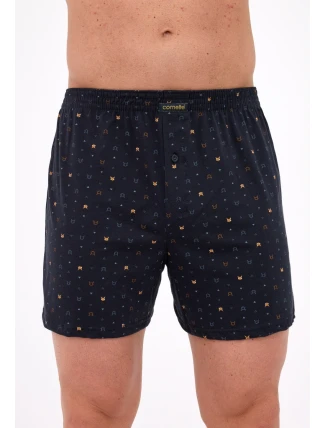 Pánske šortky Cornette Comfort 002/329