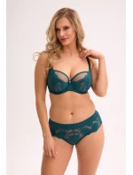 Gaia GFB 1135 Spodný diel plaviek Nike S-2XL Green