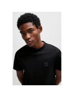 Tričko Boss Tiburt 278 NERO M 50515598-002 pánske