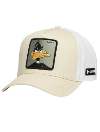 Capslab X Looney Tunes baseballová čiapka CL-LOO11-1-CT-DAF2