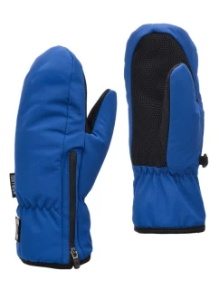 Zimné rukavice Meteor Eagle XXS navy/black