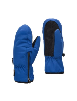 Zimné rukavice Meteor Eagle XXS navy/black