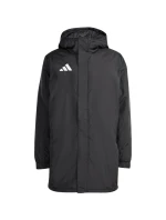 Detská bunda adidas Entrada 26 Stadium black JZ6666