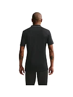 Pánske tričko Nike Dri-Fit Park 26 Polo black HM7136 010 pánske Pánske tričko Nike Dri-Fit Park 26 Polo black HM7136 010 pánske