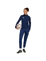 Dámske adidas Entrada 26 Tréningové nohavice navy blue JZ6547 women Dámske adidas Entrada 26 Tréningové nohavice navy blue JZ6547 women