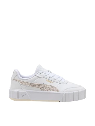 Puma Carina Mia Topcat Dámske topánky 406064 02 Dámske