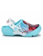 Crocs Ice Age FL OL Disney Frozen 2 CG Jr 206167-4O9