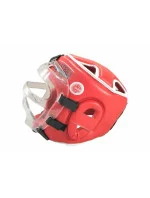 Boxerská prilba Masters s maskou KSSPU-M (WAKO APPROVED) 02119891-M02 Boxerská prilba Masters s maskou KSSPU-M (WAKO APPROVED) 02119891-M02