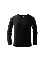 Detské tričko Fit-T LS Jr MLI-12101 - Malfini Detské tričko Fit-T LS Jr MLI-12101 - Malfini