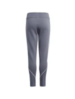 Juniorské tepláky Tiro 23 League HZ3020 - Adidas