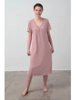 Vamp - Dámska nočná košeľa 15963 - Vamp