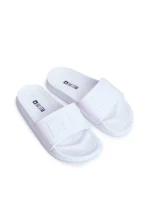 Detské tenisky Big Star White DD374154 Detské tenisky Big Star White DD374154