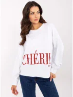 Blúzka MI BZ M741.24 biela