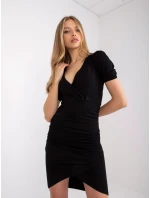 Šaty RV SK 7477.34P čierna