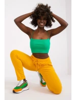 Teplákové nohavice model 166017 BFG