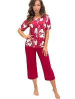 Pyžamo model 230700 Donna Pyžamo model 230700 Donna