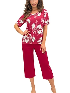 Pyžamo model 230700 Donna