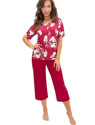 Pyžamo model 230700 Donna Pyžamo model 230700 Donna
