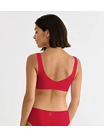 sloggi ZERO Feel 2.0 Bralette – Shanghai Red – SLOGGI Shanghai Red – SLOGGI sloggi ZERO Feel 2.0 Bralette – Shanghai Red – SLOGGI Shanghai Red – SLOGGI
