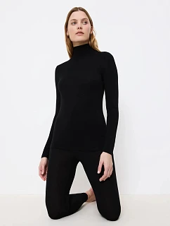 BEAUTY LAYERS - Mäkký termoregulačný rolák Triumph