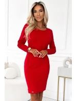 Dámske šaty 209-12 - NUMOCO