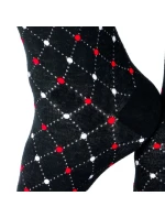 Pánske ponožky 006 M12 - NOVITI