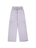 Champion Cargo nohavice W 117603 VS057 Dámske