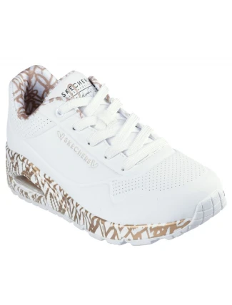 Tenisky Skechers W 155506 WTRG Obuv
