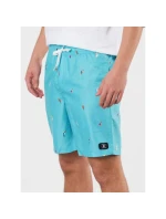 DC All Season Volley 14.5 šortky pre mládež SEDBJV03012-BJM0