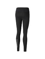 Dámske legíny Power Logo W 589544 51 - Puma Dámske legíny Power Logo W 589544 51 - Puma