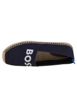 Espadrilky Boss J29278-849