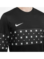 Pánska mikina DF F.C. Libero Ls Gx M DQ8559 010 - Nike