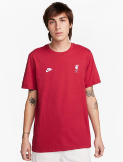 Nike Liverpool FC Club Essentiale Tee M FJ1706-608 tričko