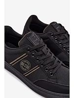 Pánske tenisky Big Star TT174310 Black Pánske tenisky Big Star TT174310 Black