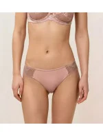 Dámske nohavičky Wild Peony Florale Brazilian - Triumph