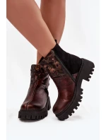 Obuv model 220501 Step in style Obuv model 220501 Step in style