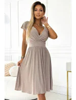 Dámske šaty 425-10 MATILDE - NUMOCO