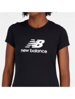 Dámske topánky New Balance Essentials Stacked Logo CO BK W WT31546BK