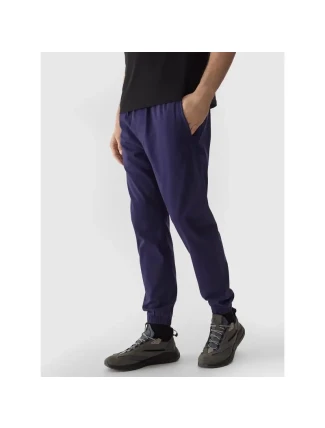 Nohavice 4F M 4FWSS24TTROM646-31S Nohavice 4F M 4FWSS24TTROM646-31S