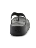 Crocs Getaway Platform Black W 209410-001 Crocs Getaway Platform Black W 209410-001