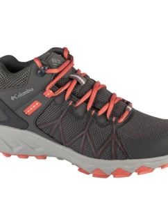 Columbia Peakfreak II Mid Outdry W topánky 2100091089 women's