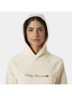 Helly Hansen Core Graphic Hoodie W 54239 034