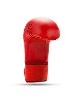 Karate rukavice WKF - nosidlá | XL