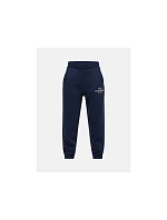 Nohavice Peak Performance Jr Original Pants, modré Nohavice Peak Performance Jr Original Pants, modré