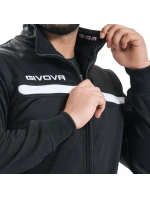 Pánske tepláky Tuta Givova One M TT012 1003