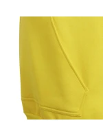 Detské futbalové tričko Entrada 22 Hoody Y Jr HI2142 - Adidas