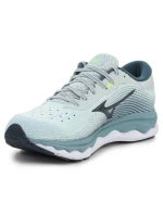 Pánska obuv Wave Sky 5 M J1GC210224 - Mizuno