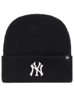 47 Značka MLB New York Yankees Haymaker Klobúk M B-HYMKR17ACE-BKA
