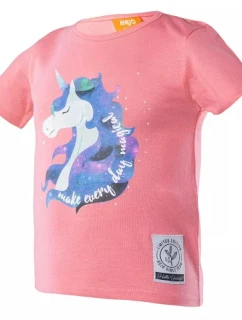 Detské tričko Peggy Jr 92800407210 - Bejo